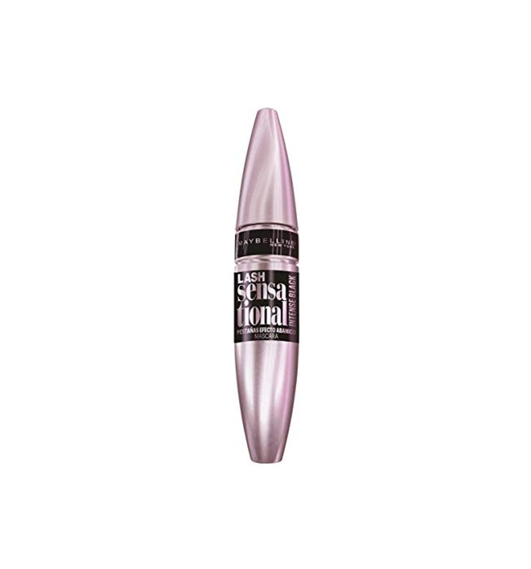 Social Maybelline Máscara de Pestañas Colossal Lash Sensation 004