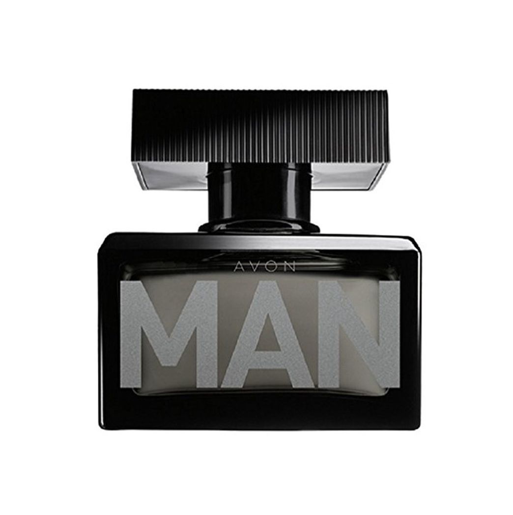 Products Avon Man Eau de Toilette – 75 ml