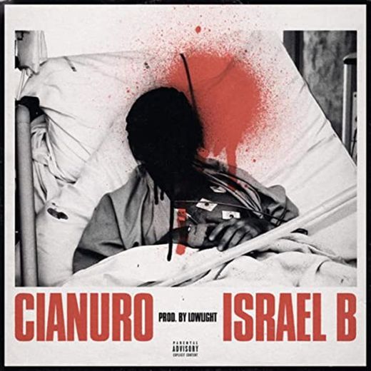 Israel b - cianuro