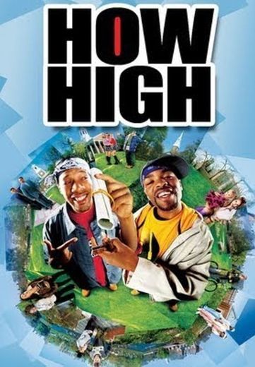 How High Official Trailer #1 - Method Man Movie (2001) HD - YouTube