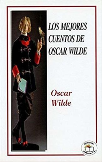 Los mejores cuentos de Oscar Wilde