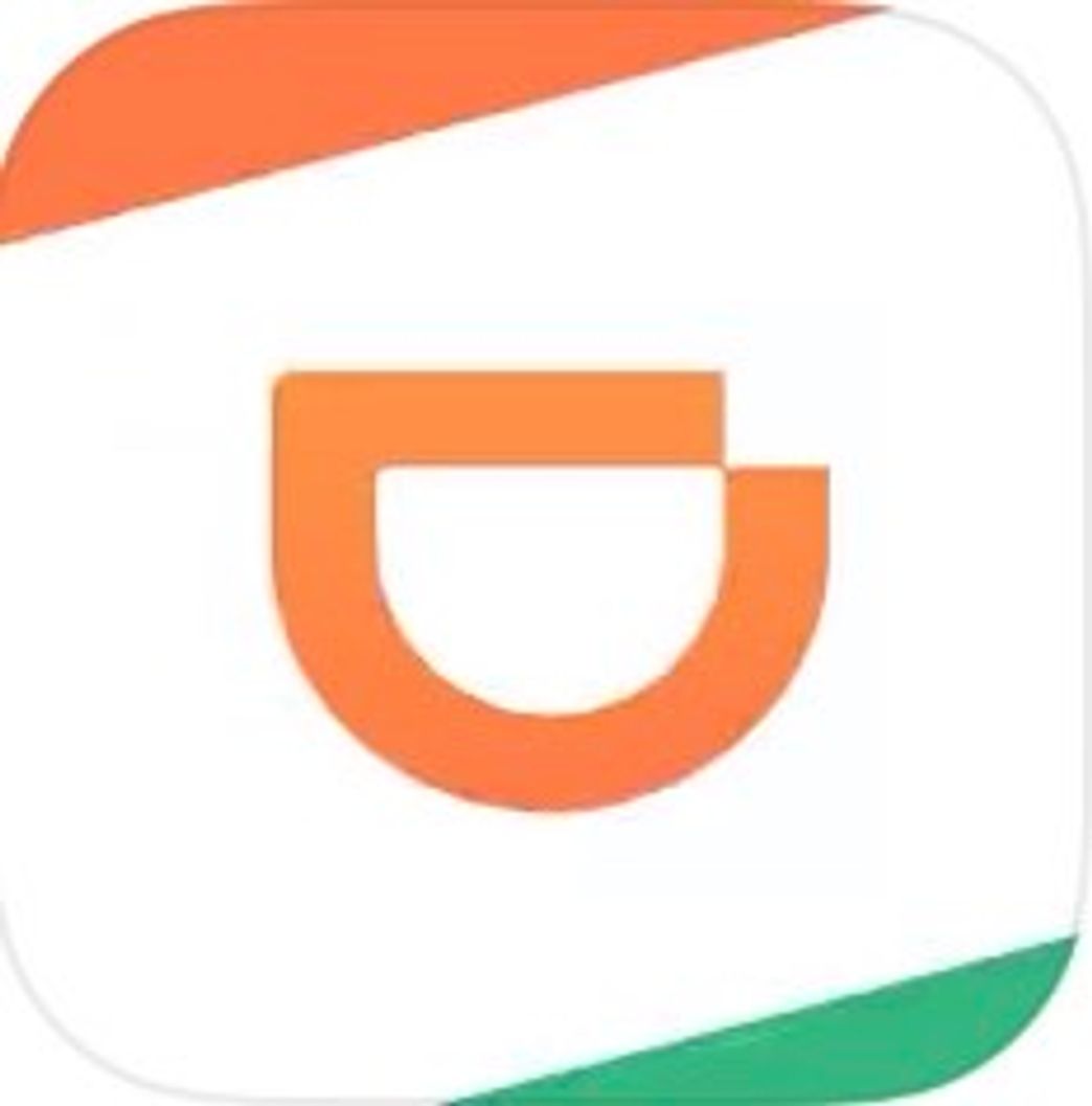 ‎DiDi Food – Comida a Domicilio 