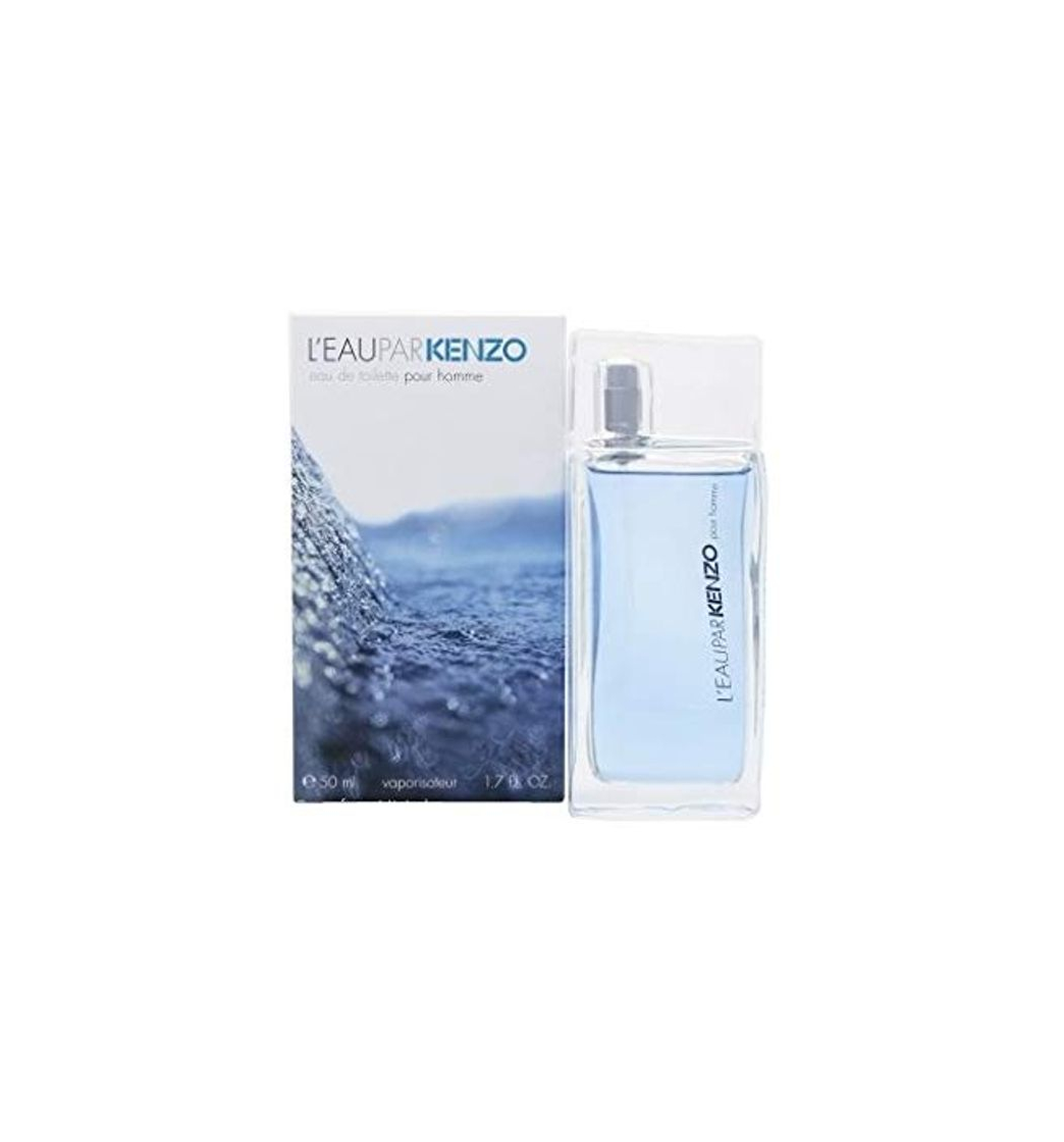 Producto Kenzo L'eau Par Kenzo Men Eau De Toilette 50 ml