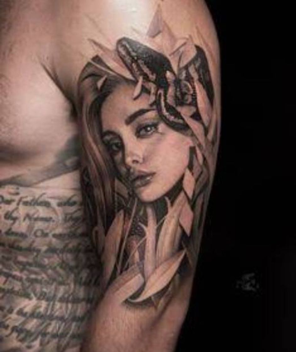 Social Tatoo