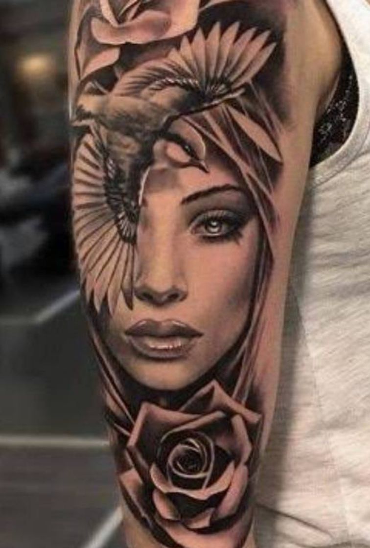 Social Tattoo