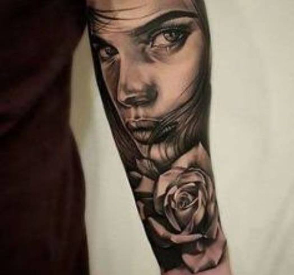 Social Tattoo