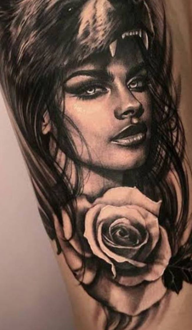 Social Tattoo