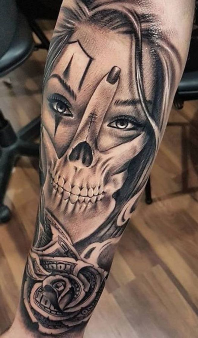 Social Tattoo