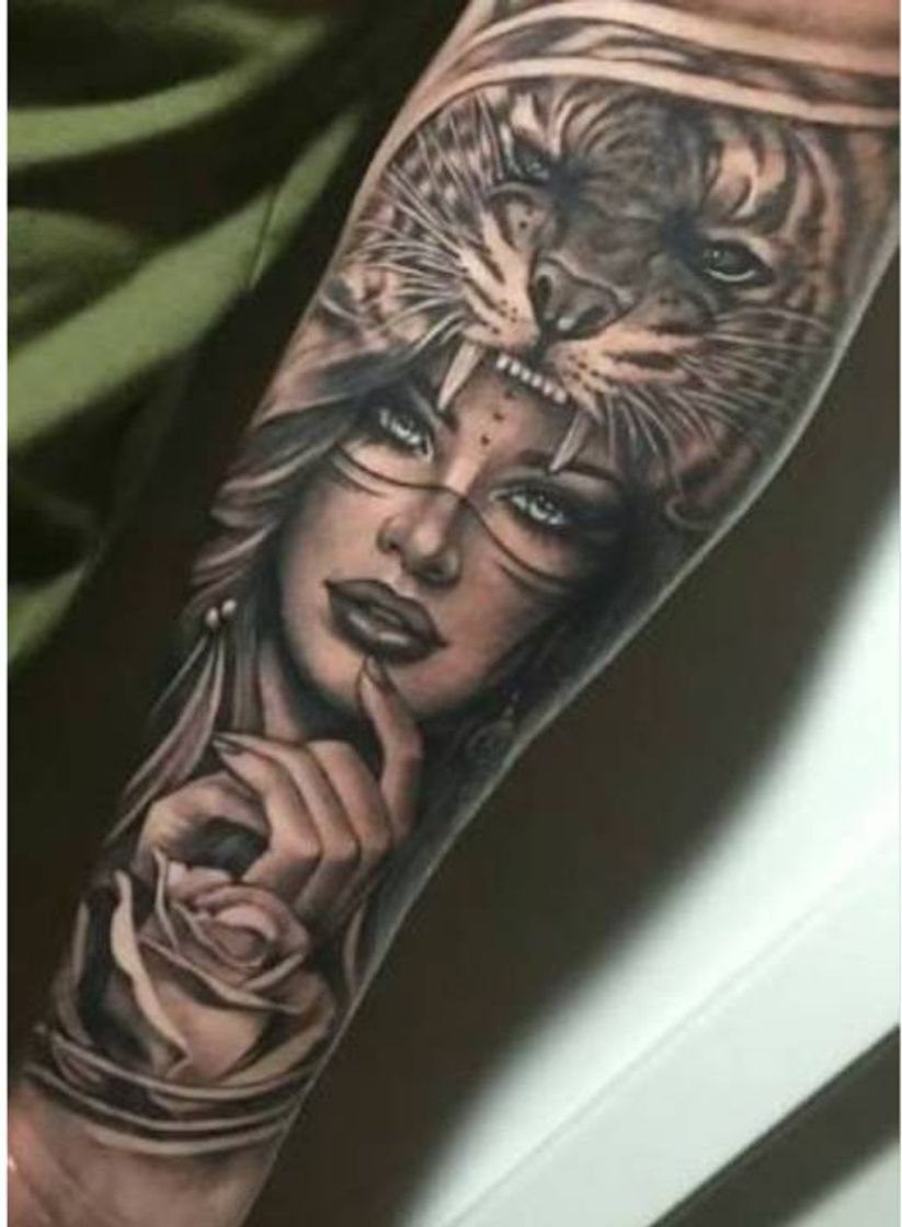 Social Tattoo