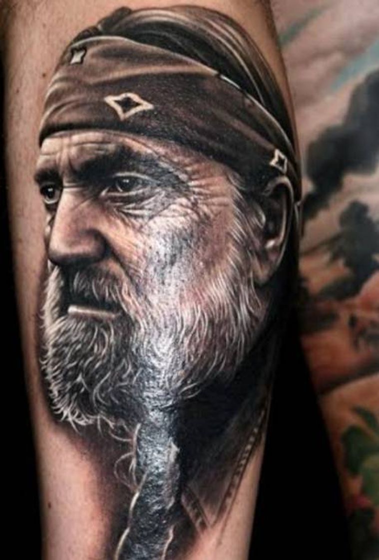 Social Tattoo