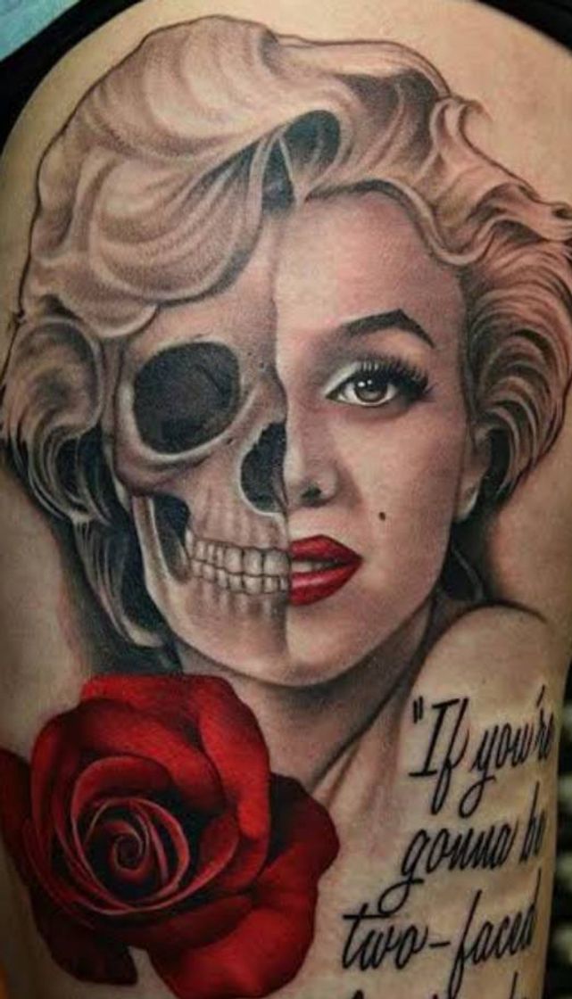 Social Tattoo