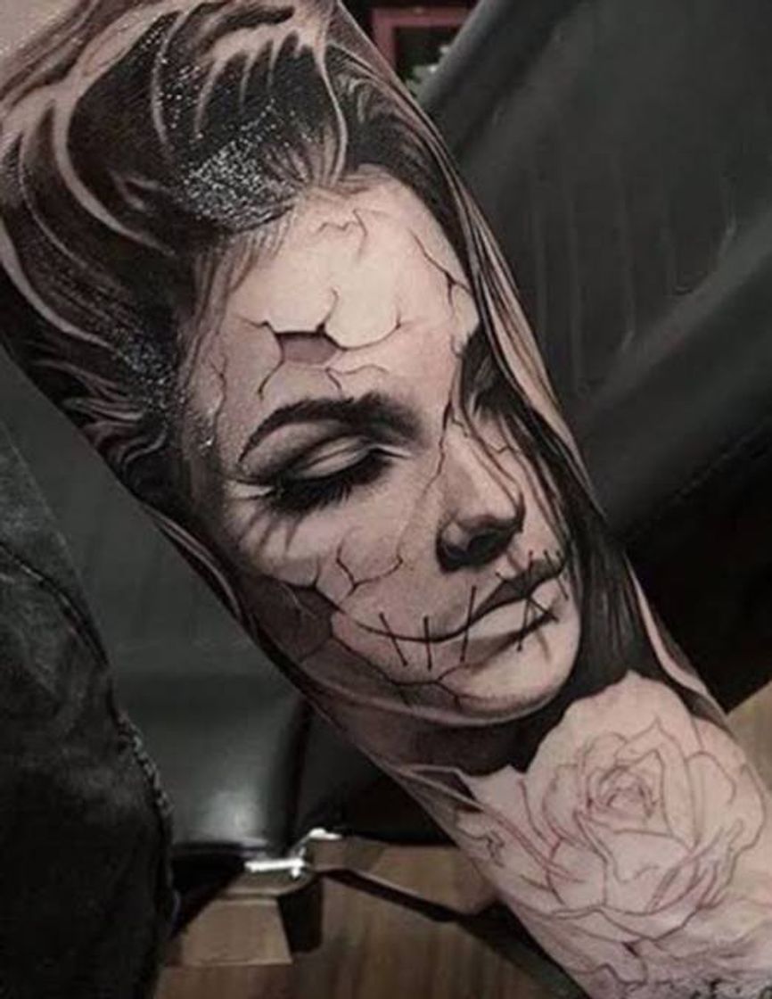 Social Tattoo