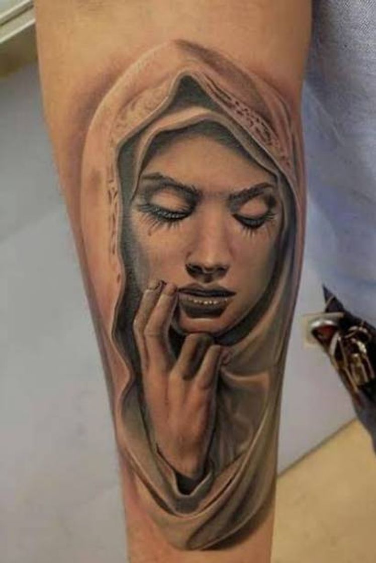 Social Tattoo