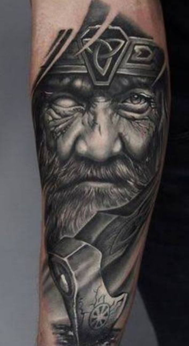 Social Tattoo
