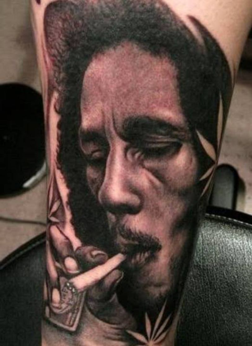 Social Tattoo