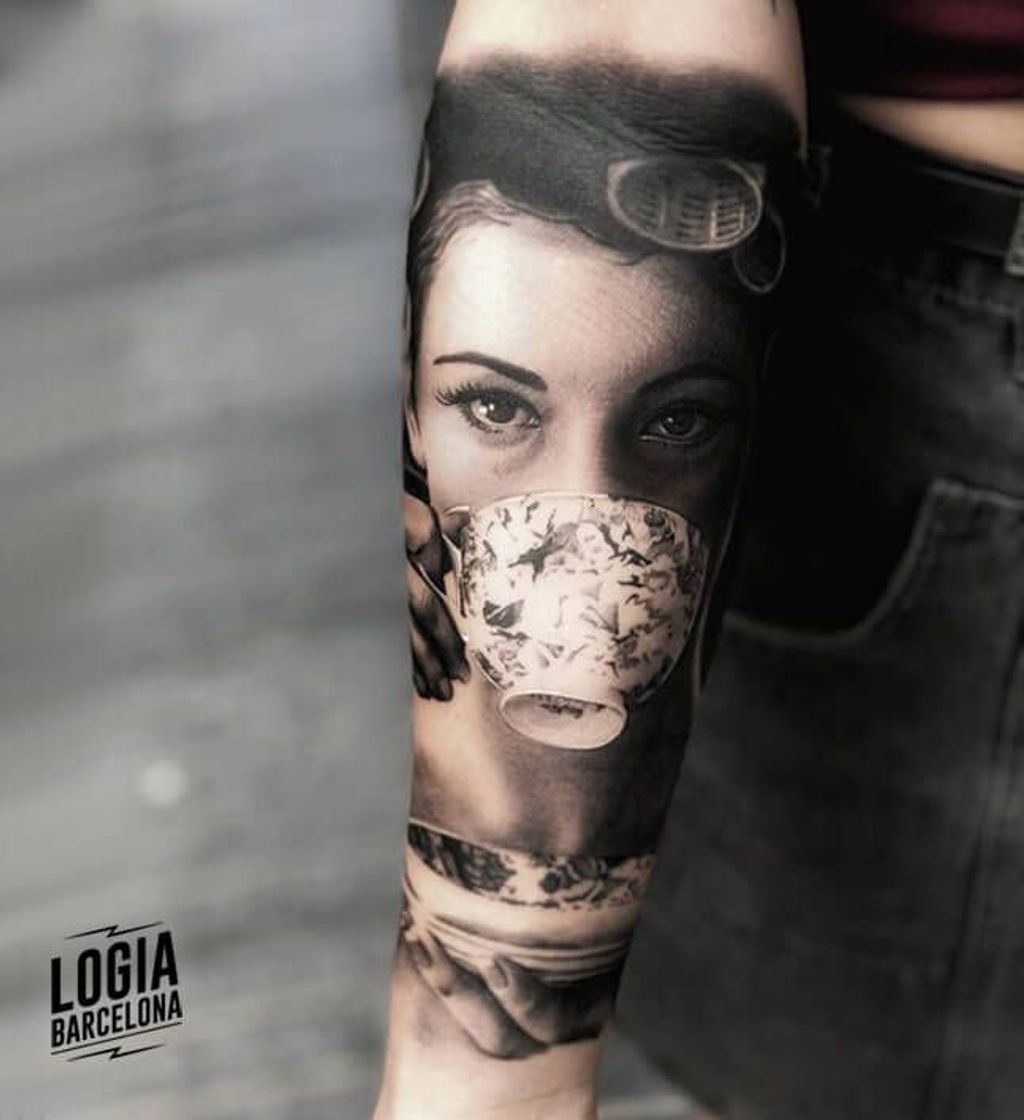 Social Tattoo