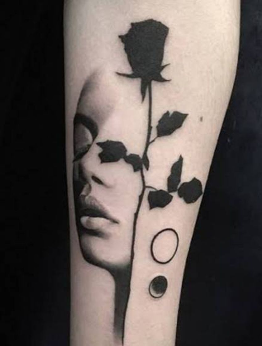 Social Tattoo