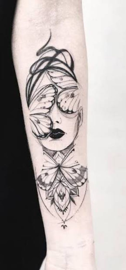 Social Tattoo