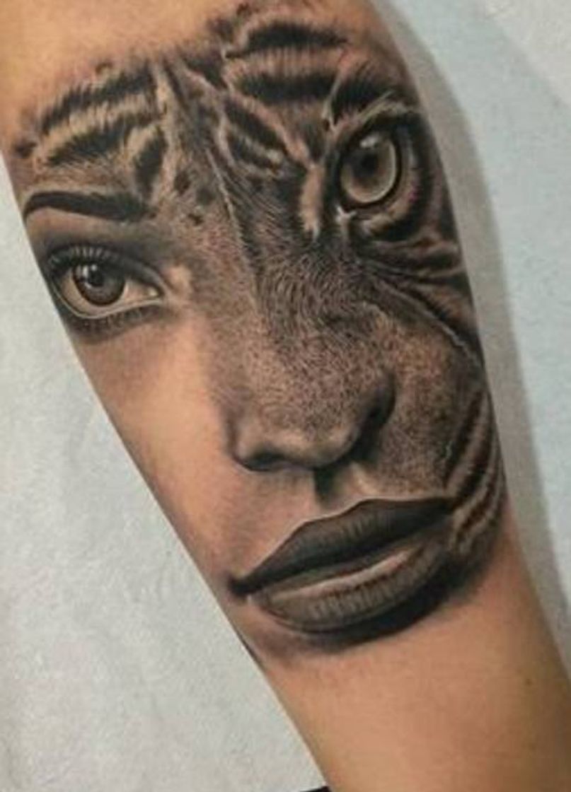 Social Tattoo