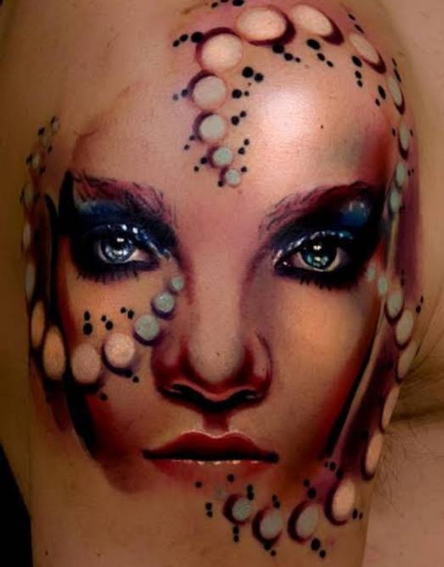 Social Tattoo