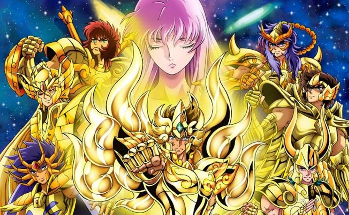 Social Caballeros del zodiaco 