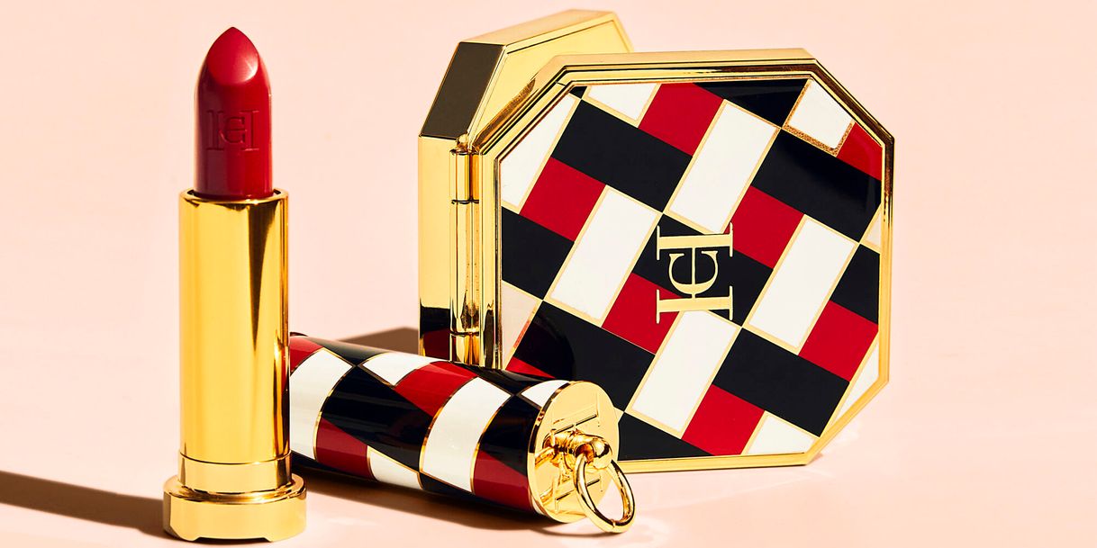 Social Carolina Herrera