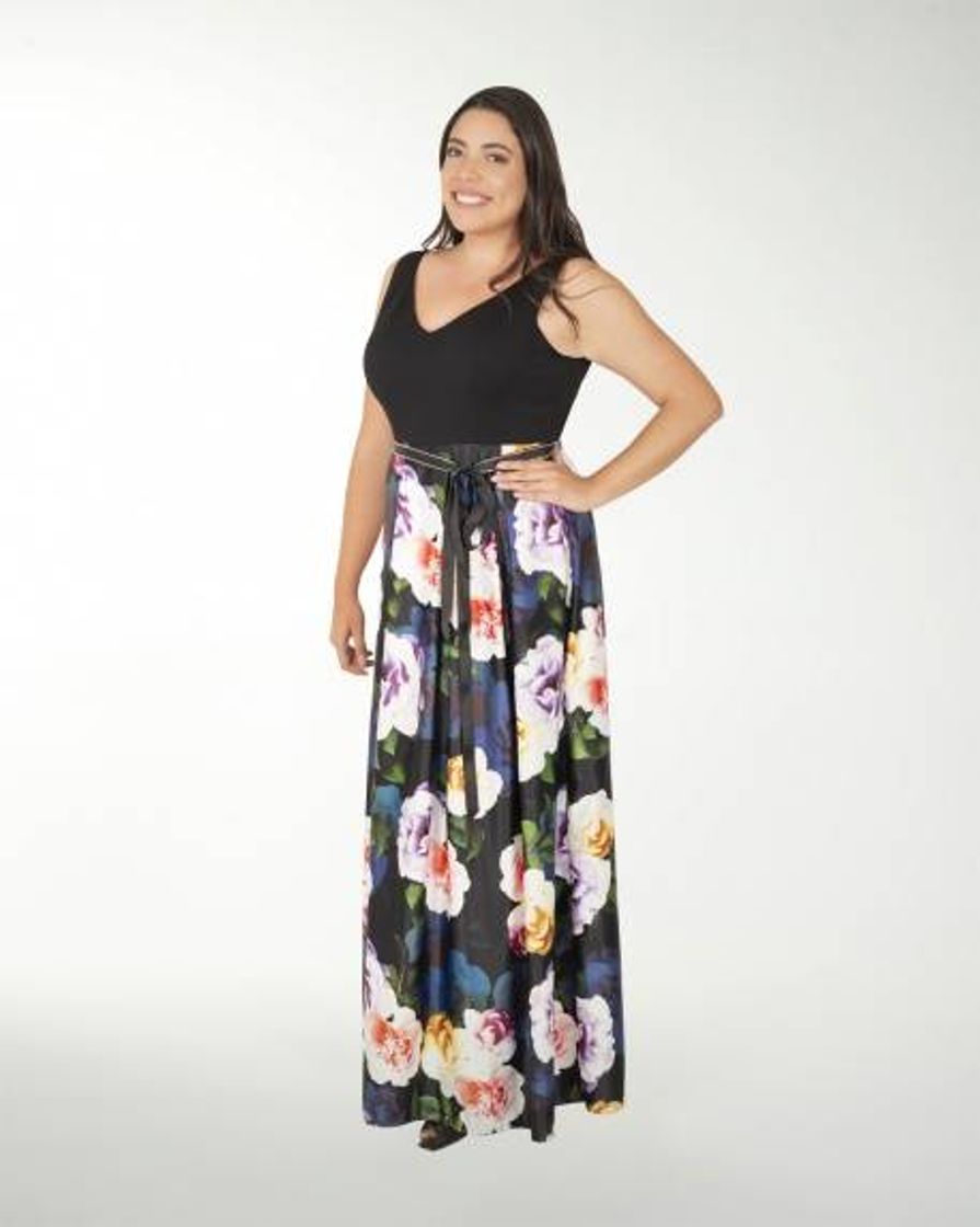 Social Vestido de noche