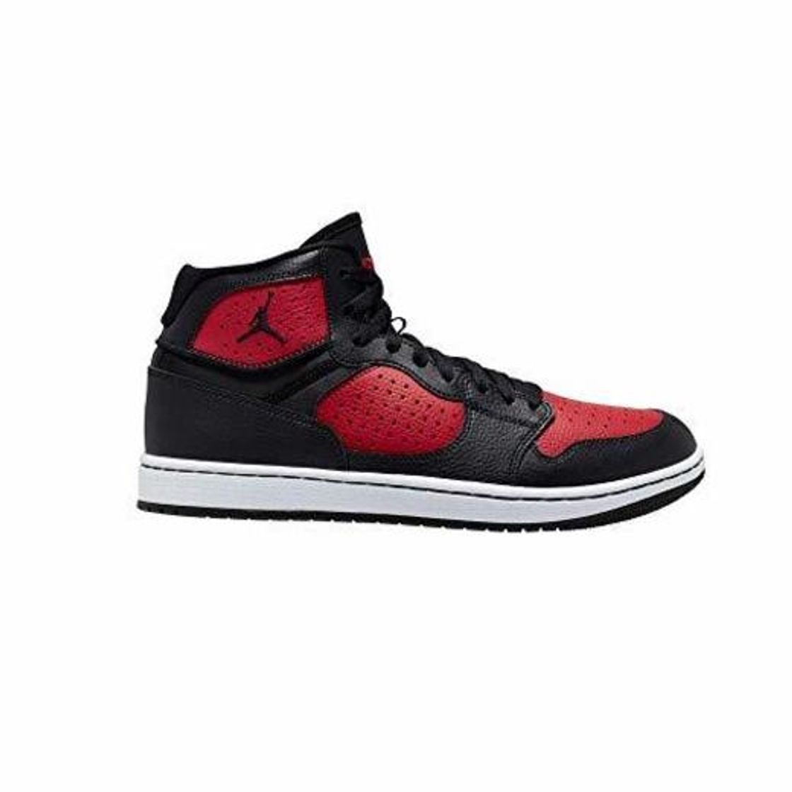 Social Nike Jordan Access, Zapatillas de Atletismo para Hombre, Multicolor