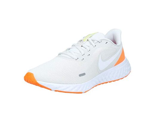 Nike Revolution 5, Zapatillas de Atletismo para Hombre, Multicolor