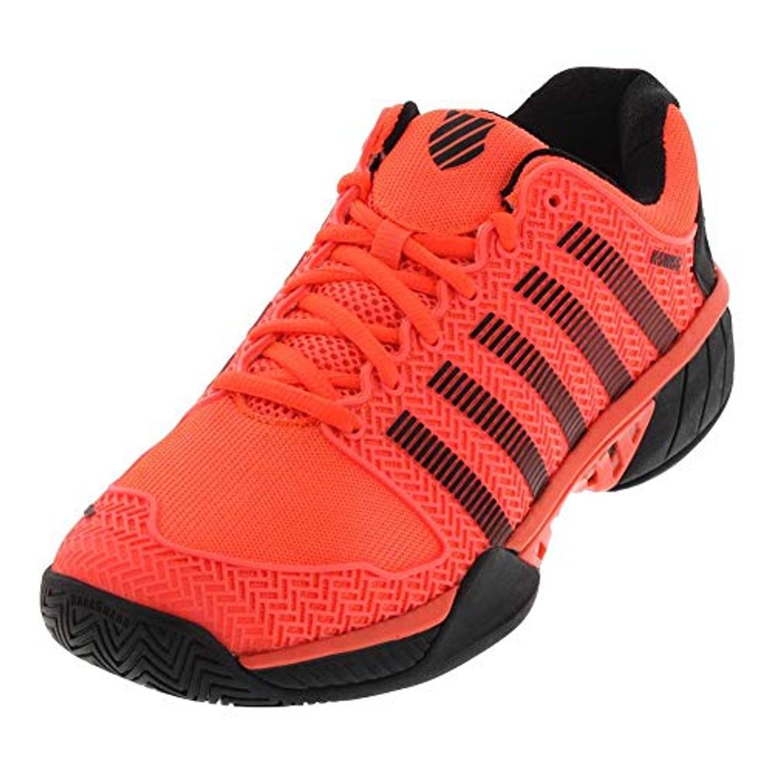 Social K-Swiss Men's Hypercourt Express