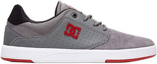 DC Shoes Plaza