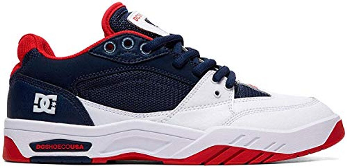 Social DC Shoes Maswell