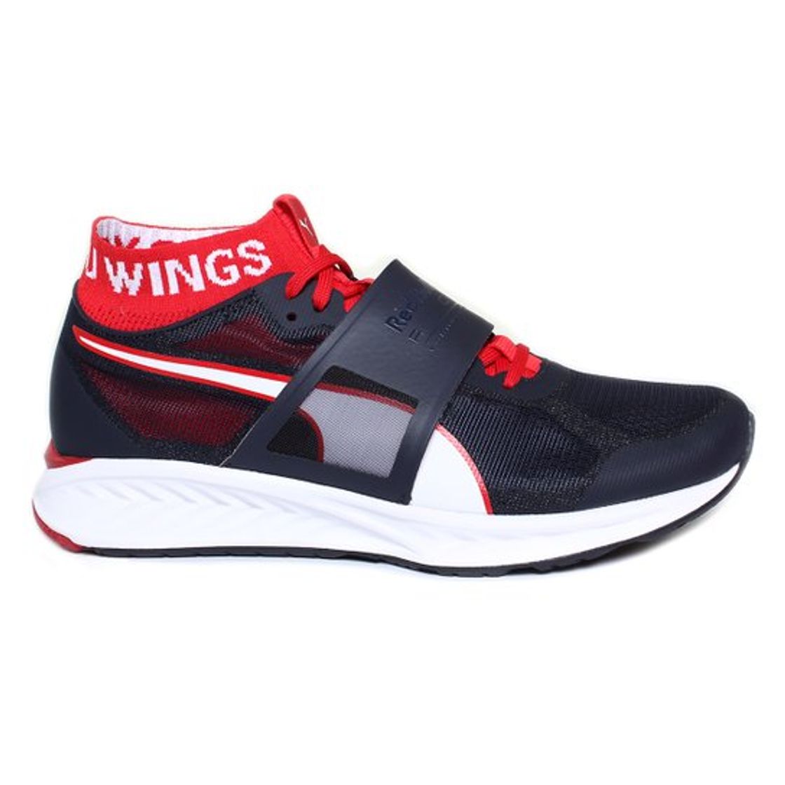 Fashion Tenis Puma Red Bull Racing Mechs Ignite V3