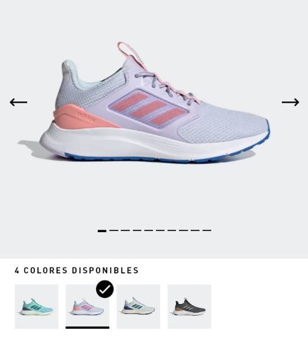 Fashion adidas Tenis para correr Energyfalcon X 