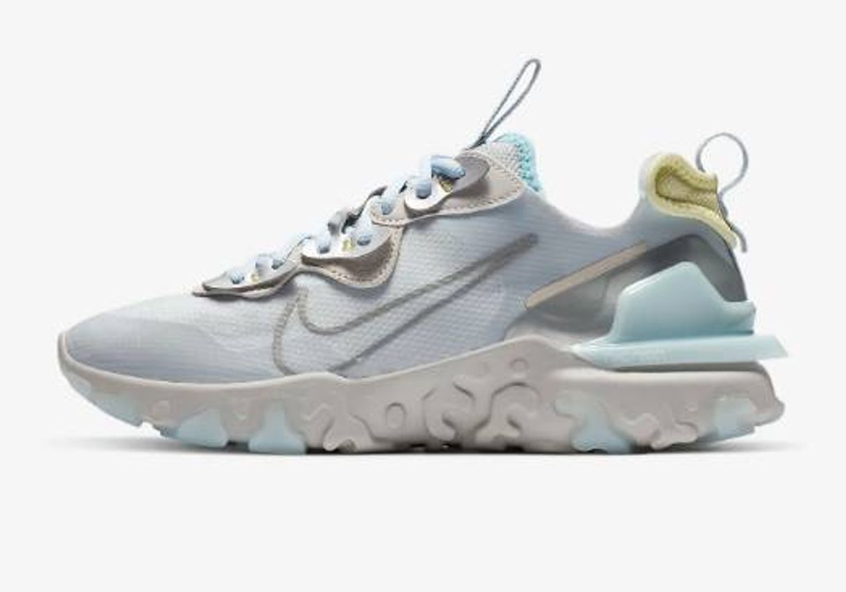 Fashion Calzado para mujer Nike React Vision