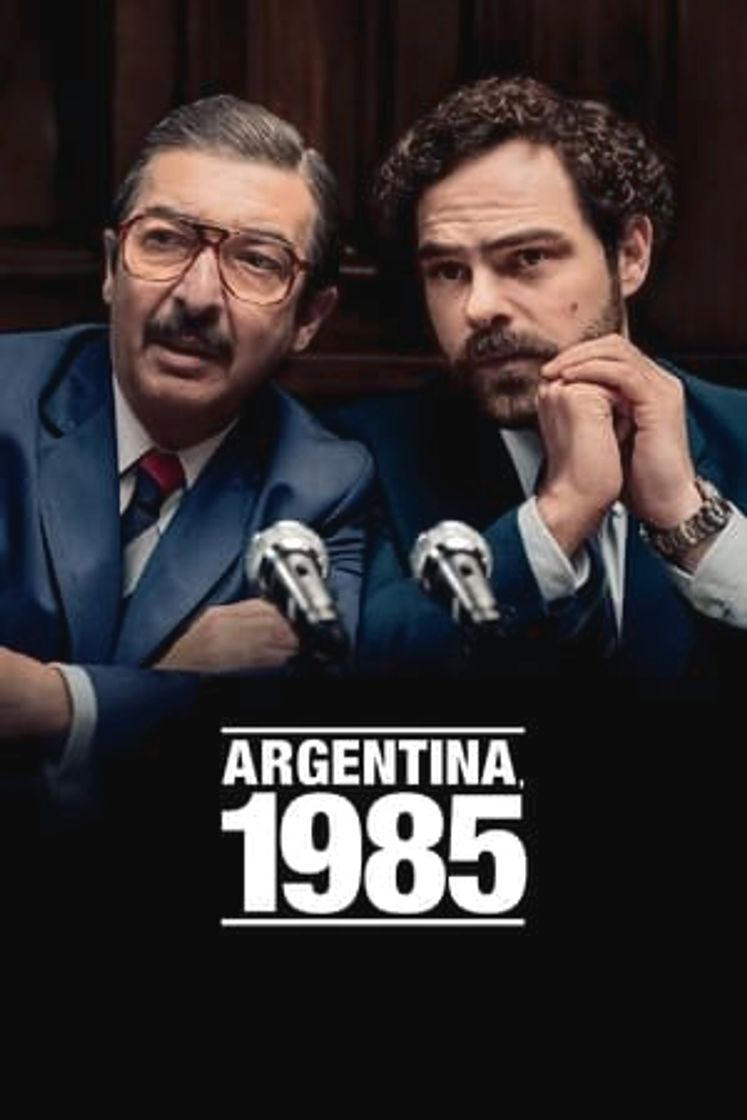 Película Argentina, 1985