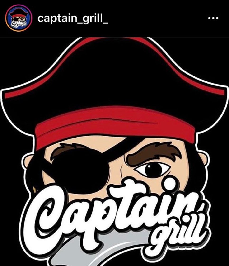 Restaurants Captain Grill