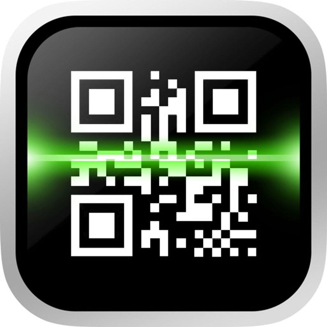 App Quick Scan - QR Code Reader