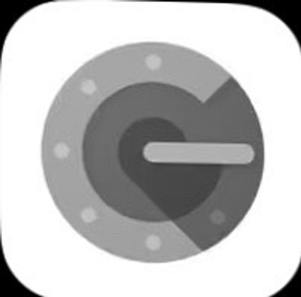 Apps Authenticator Google