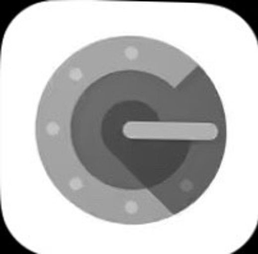 Authenticator Google