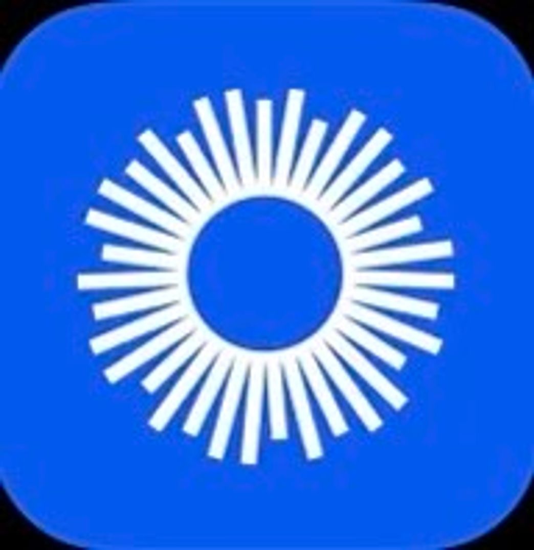 Apps Be my eyes-helping blind see