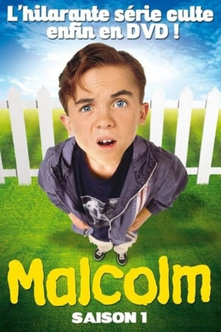 Serie Malcolm