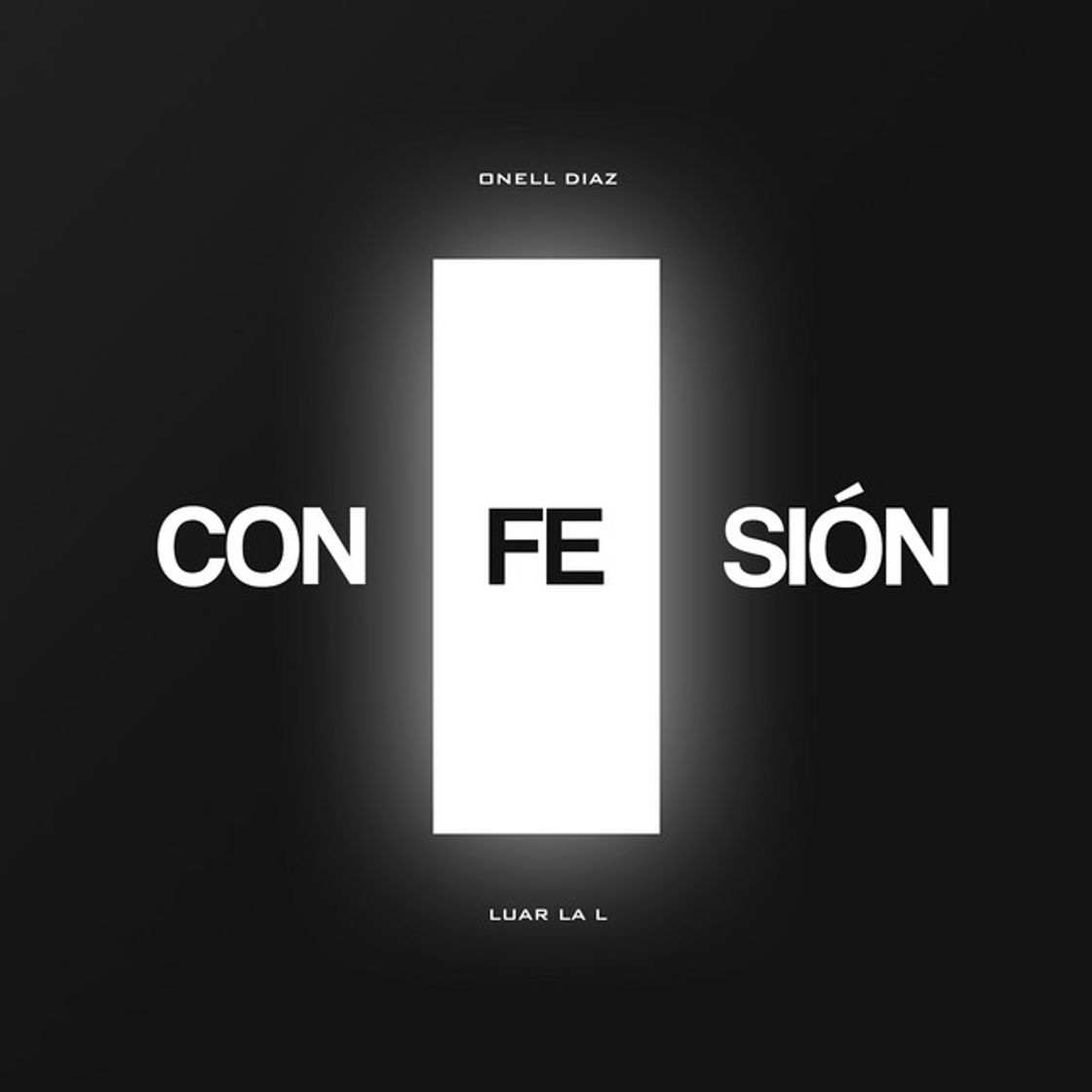 Music Confesión