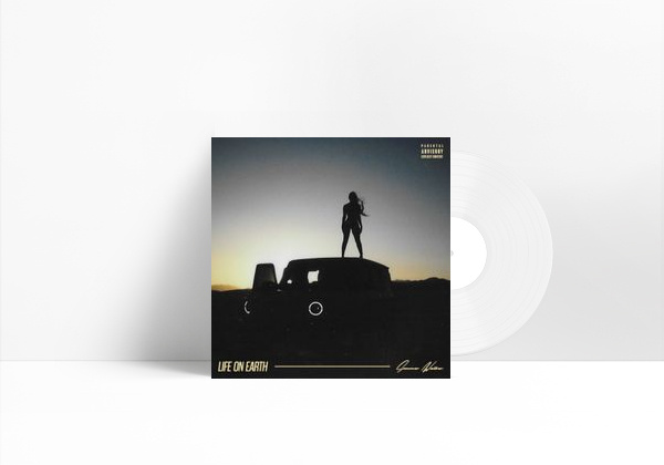 My Affection (with PARTYNEXTDOOR)