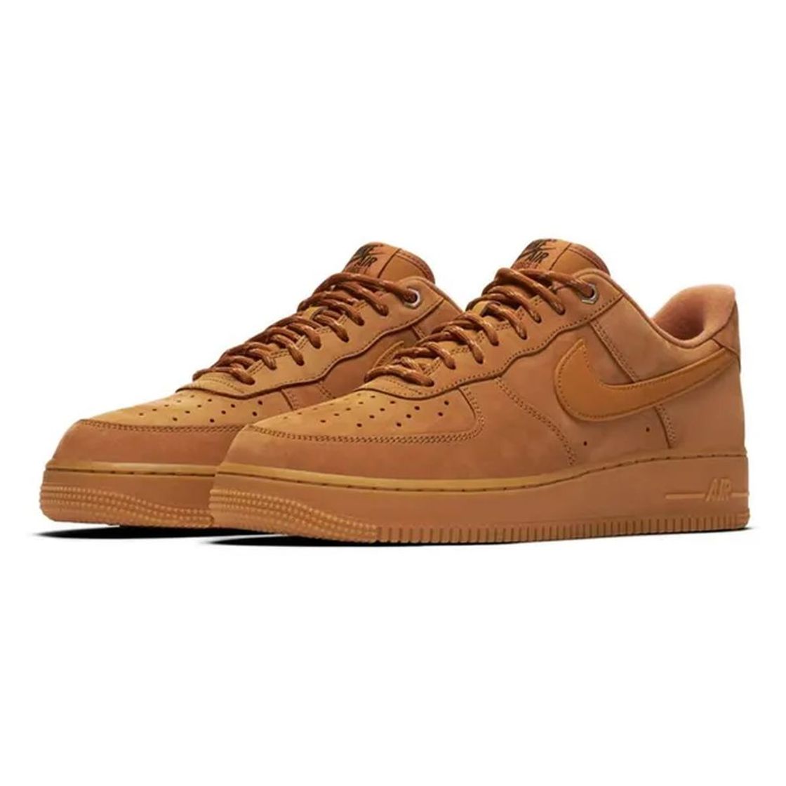 Fashion Tênis Nike Air Force 1 '07 WB