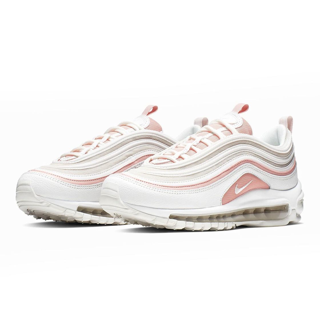 Moda Tênis Nike Air Max 97 Feminino
R$ 699,99