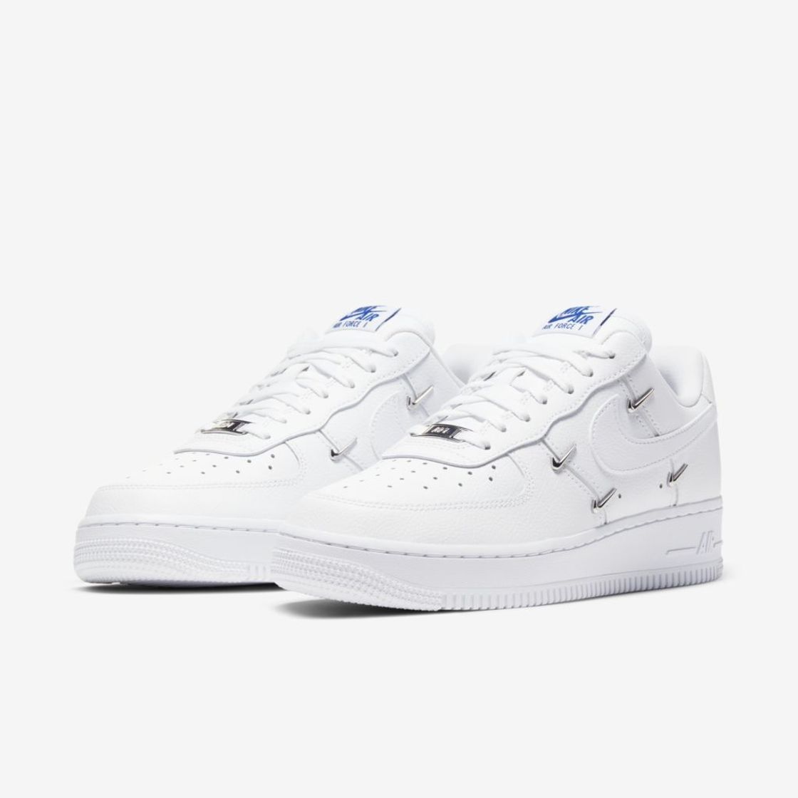 Moda Nike air Force 1