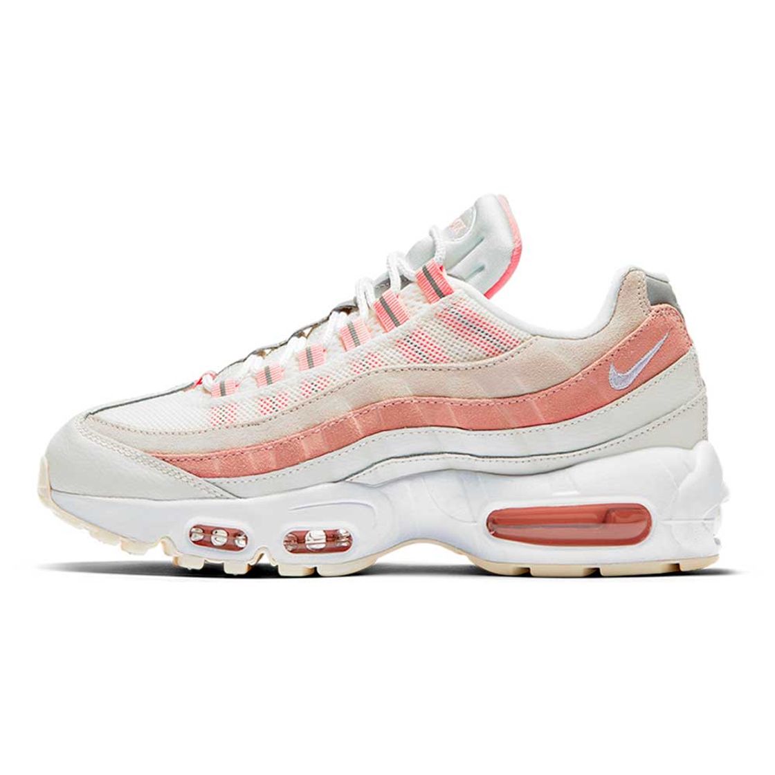 Fashion Tênis Nike Air Max 95 Feminino