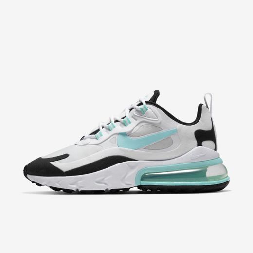 Tênis Nike Air Max 270 React Feminino