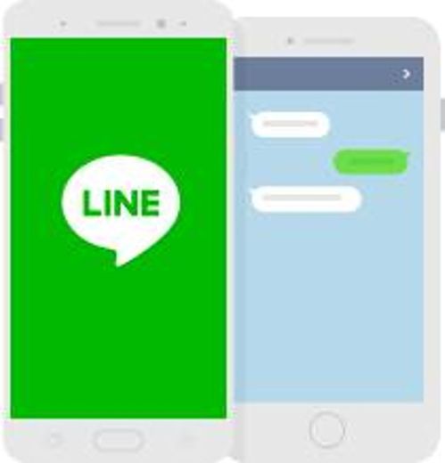 LINE